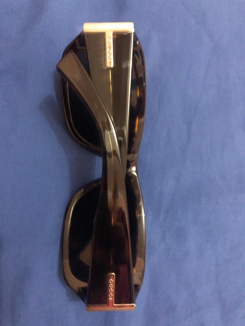 joyas, relojes y accesorios - LENTES GUCCI UNIXES 2