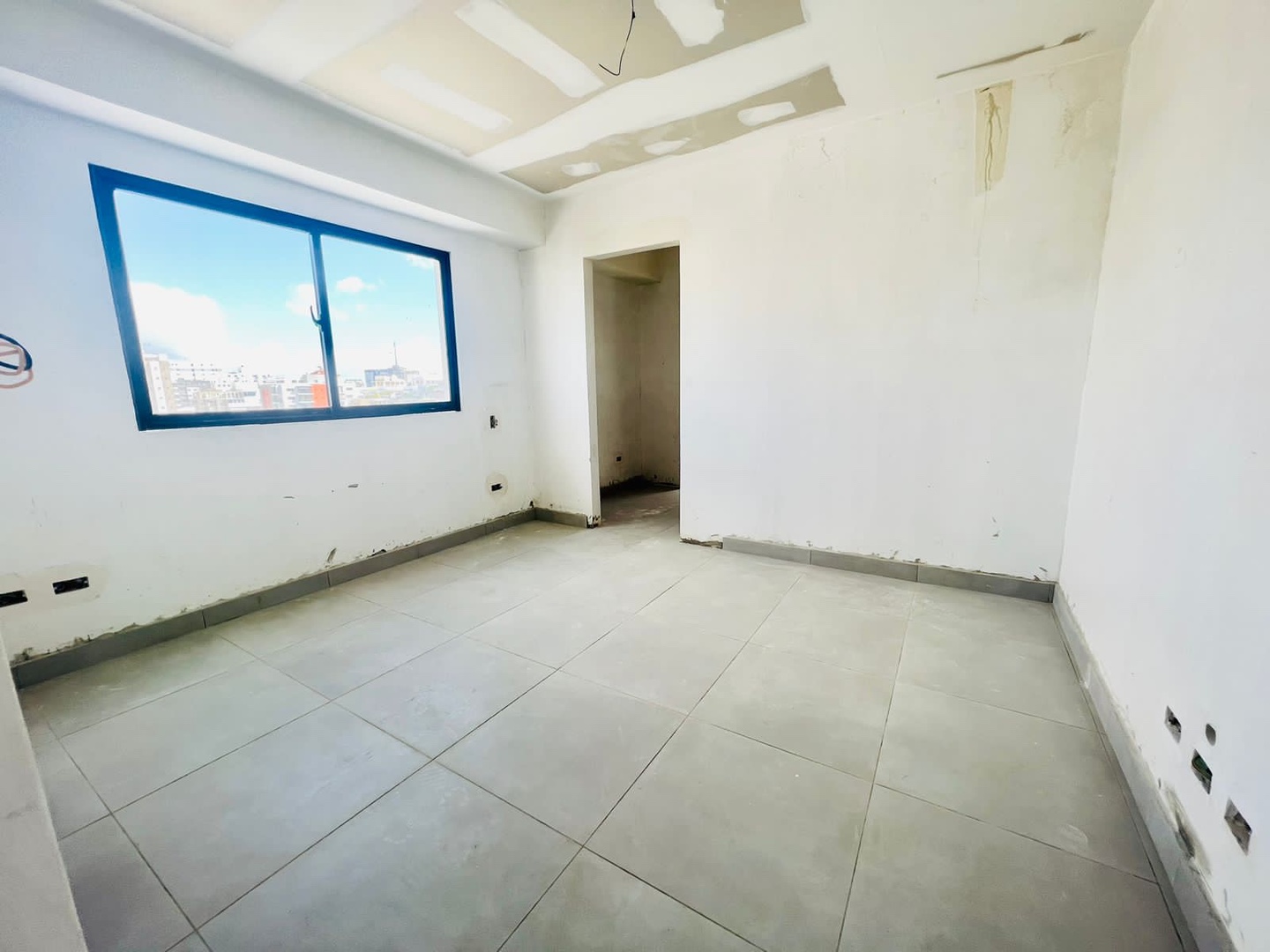apartamentos - Apartamentos de lujos en Evaristo Morales  1