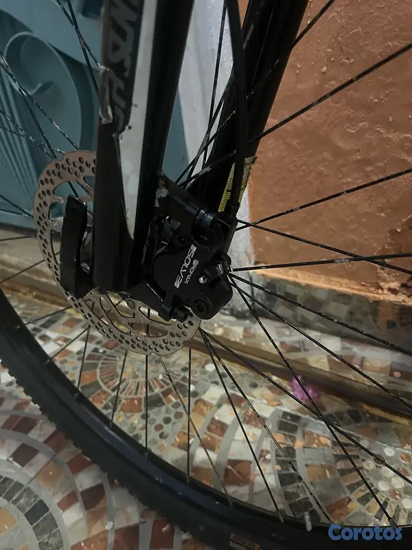 bicicletas y accesorios - scott aspect 950 aro 29 talla M 7