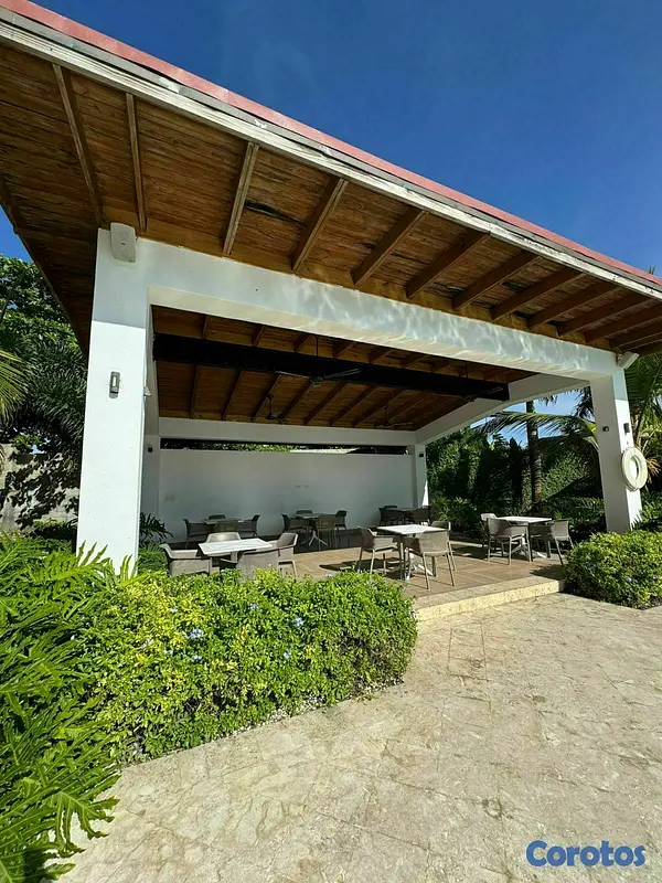 apartamentos - VENDO Piso 7 Vista Al Mar En Juan Dolió Cod:PD542 9