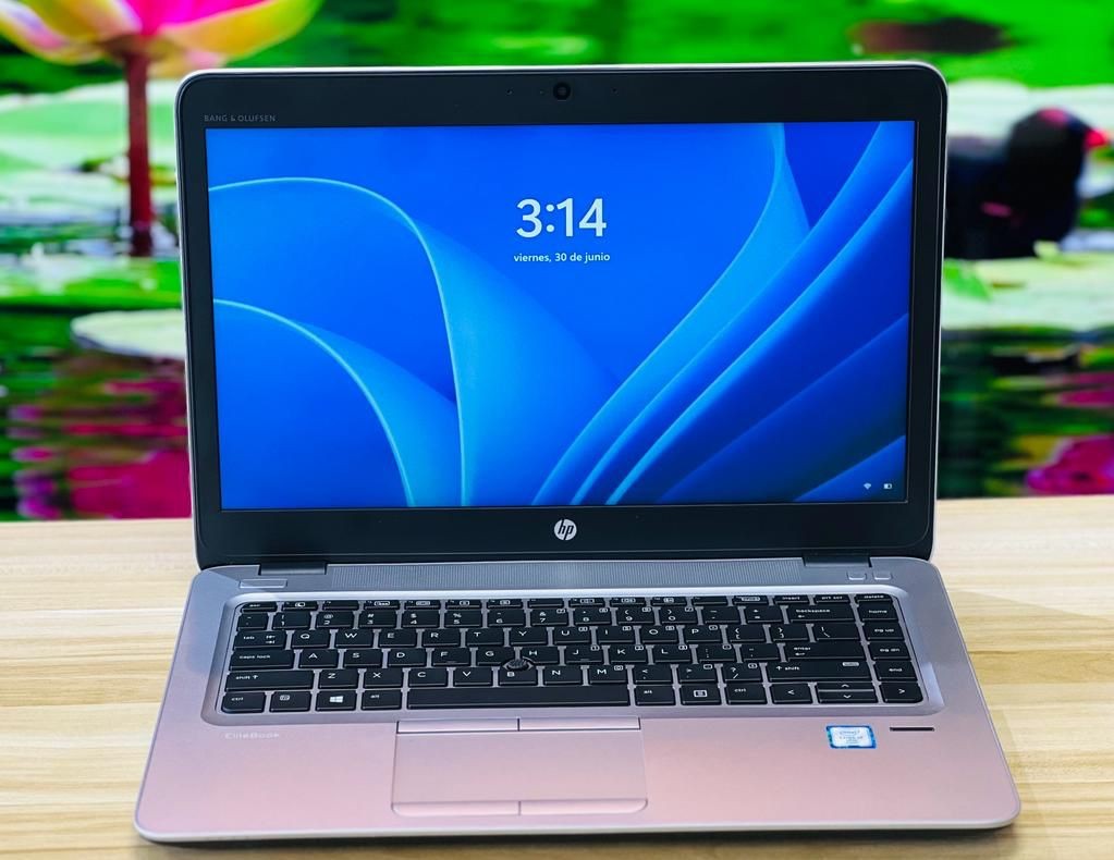 celulares y tabletas - HP 840 G3 240GB SSD
