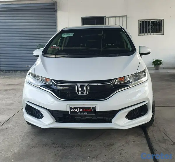 carros - HONDA FIT SPORT 2020 IMPECABLE 8