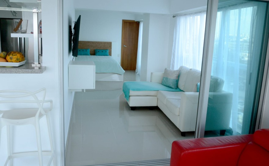 apartamentos - 🛑Apartamento el Alquiler Frente al Mar🛑 6