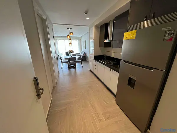 apartamentos - Apartamento a estrenar en venta en Torre Rubí Naco 3