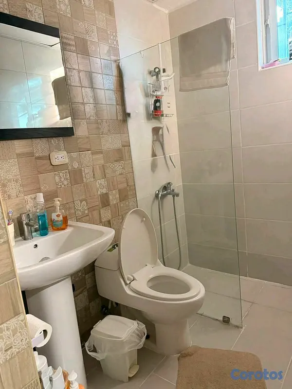 apartamentos - Sin intermediarios Vendo apartamento arroyo hondo viejo  5