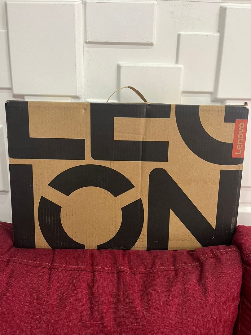 computadoras y laptops - LENOVO LEGION SLIM 7 /INTELCORE i9/ 1TB SSD/ 16GB RAM/ RTX4070/ 16-INCH 1