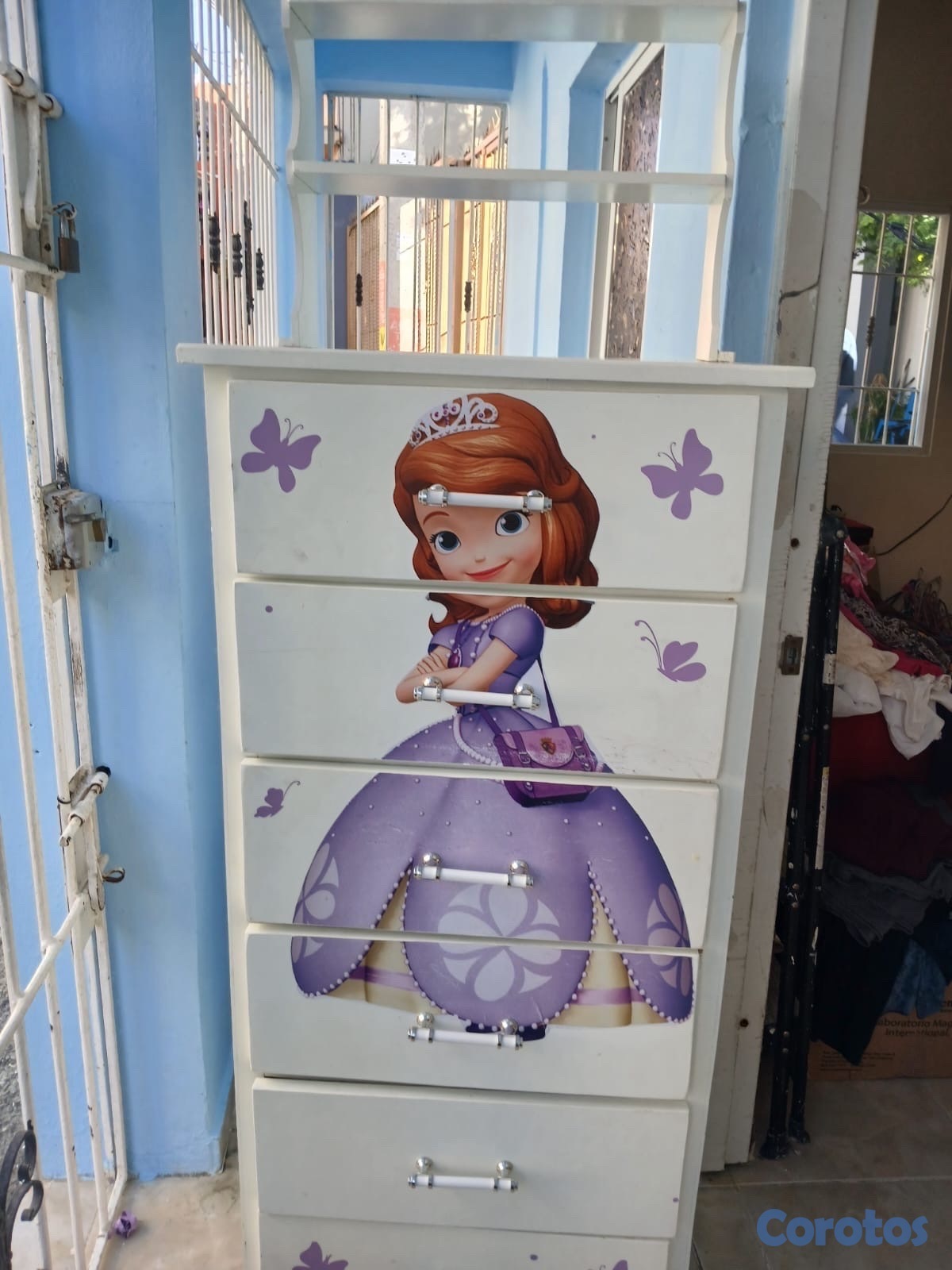 muebles - GAVETERO  para Niño o niña  3