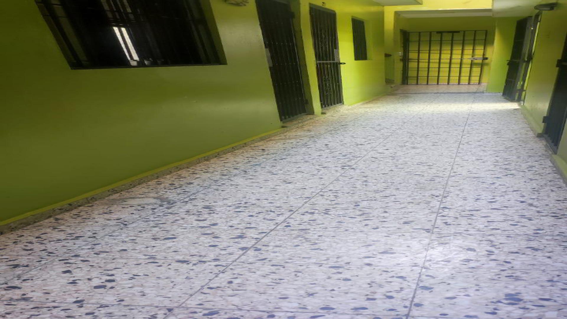 apartamentos - Vendo edificio ubicado en la Independencia 0