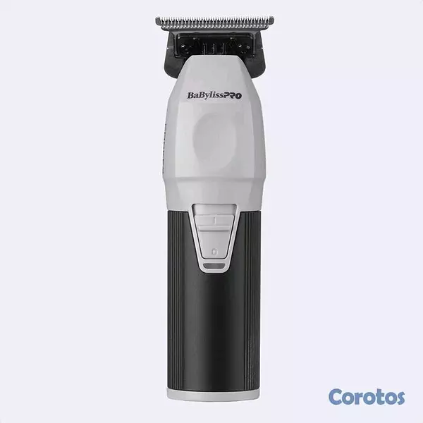 equipos profesionales - Trimmer Babyliss Core Fx 🔥 15 % de descuento. 3
