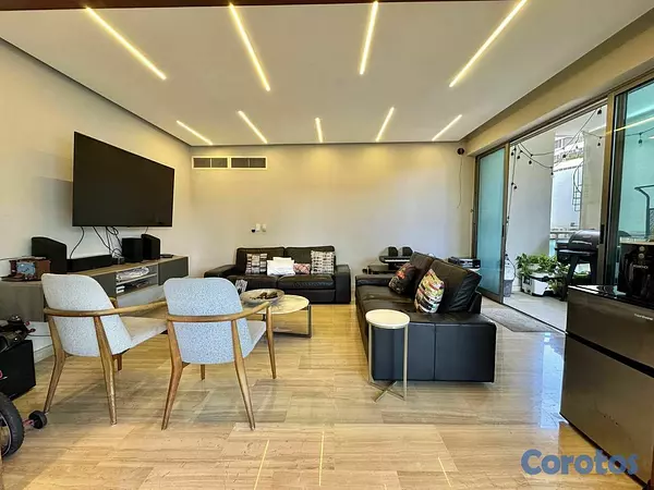 apartamentos - Vendo Apartamento de 332 Metros Con 3 Habitaciones En La Esperilla PD599 5