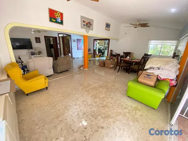 casas - Casa en La Castellana 9