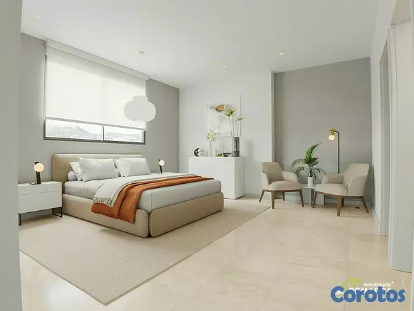 apartamentos - Apartamento  En Cerros de Gurabo Santiago 10