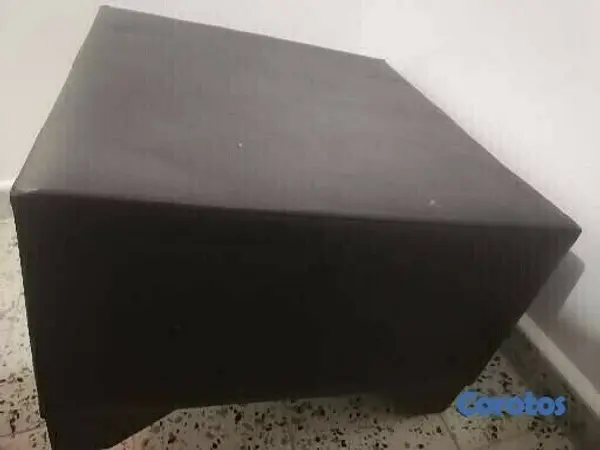 muebles y colchones - Taburete el leder sintético 4