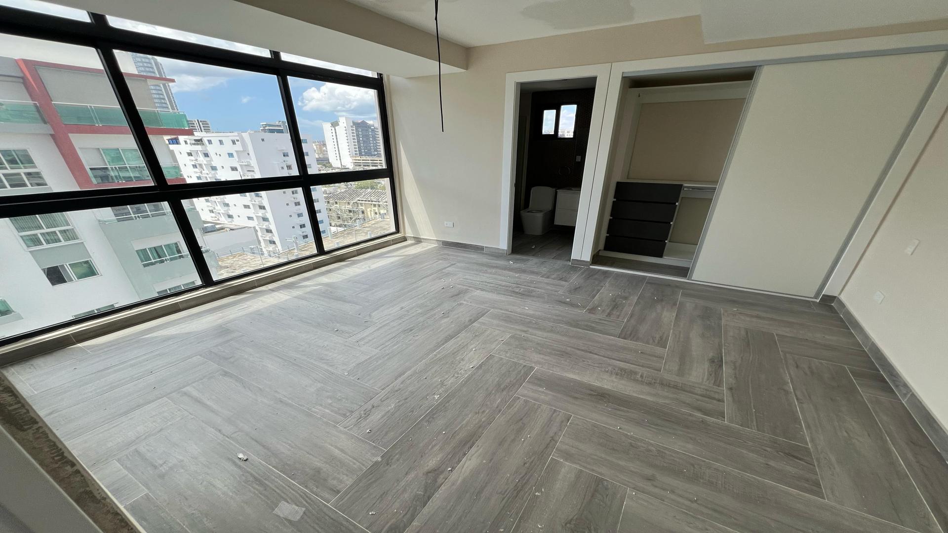 apartamentos - Apartamento nuevo Amueblado en Naco 7