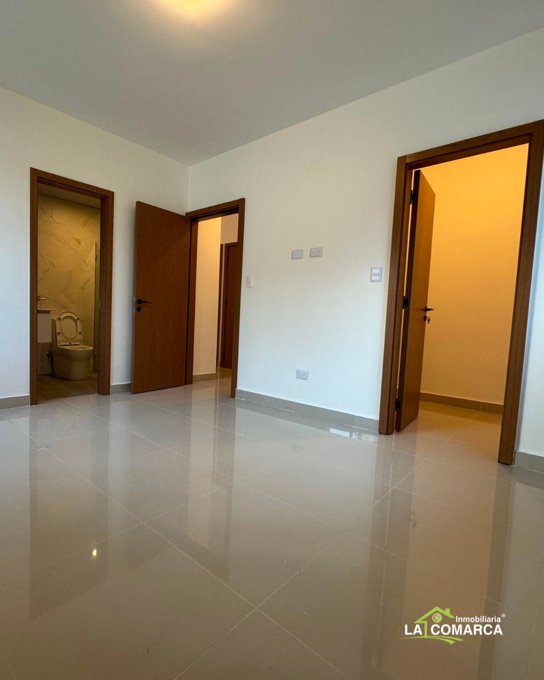 apartamentos - Moderno Apartamento en Santiago 1