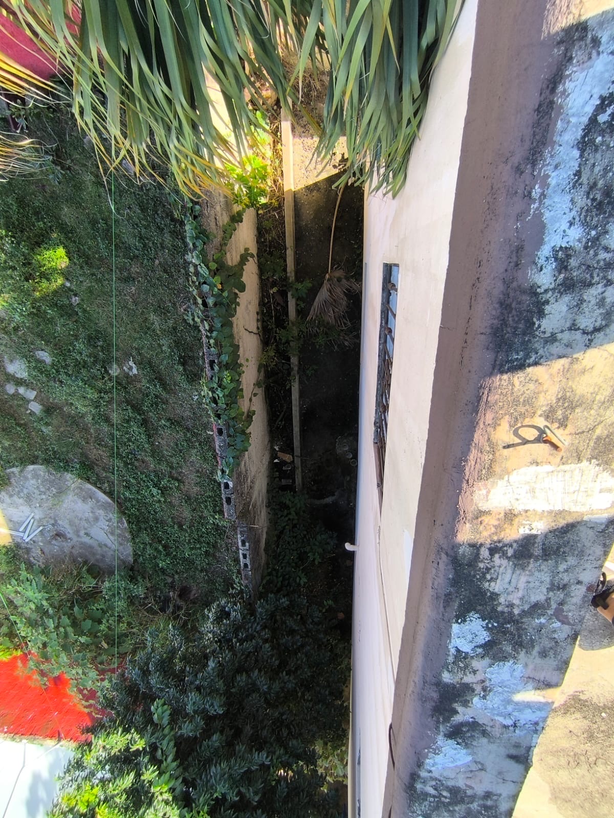 casas - venta de 2 casas en 1 en los rosales carretera mella Santo Domingo con 6 hab 6