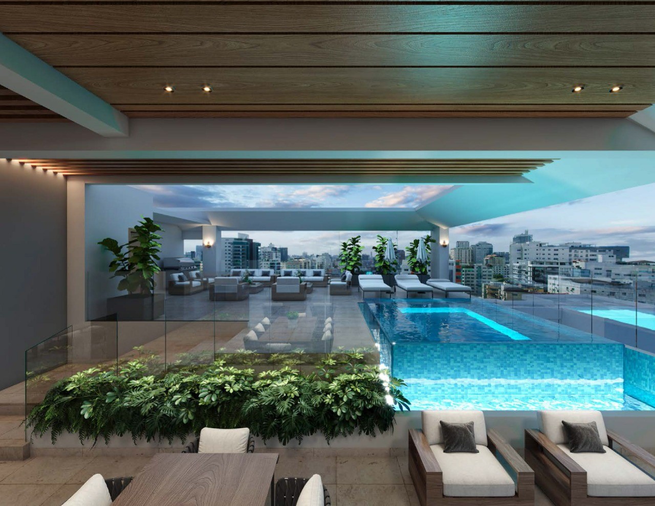 apartamentos - APARTAMENTO EN VENTA EN ARROYO HONDO 1