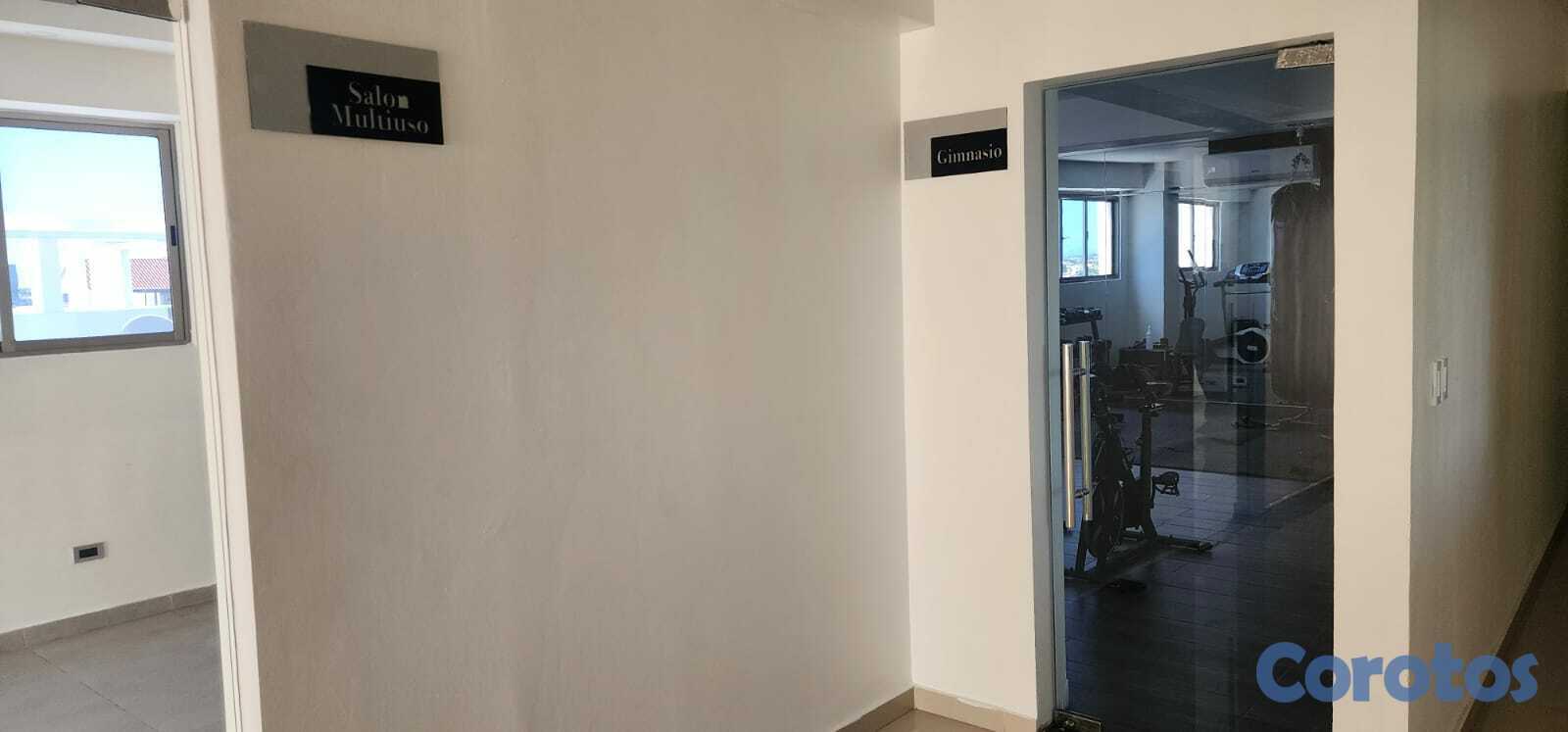 apartamentos - Torre en excelente ubicación  10