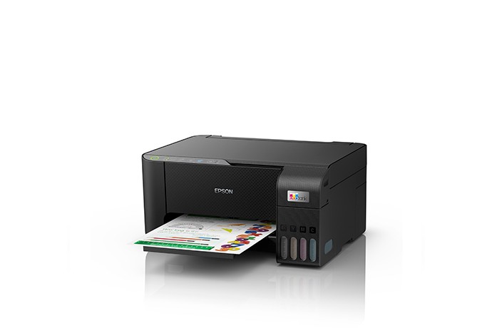 impresoras y scanners - Impresora Epson L3250 Multifuncional WiFi EcoTank 