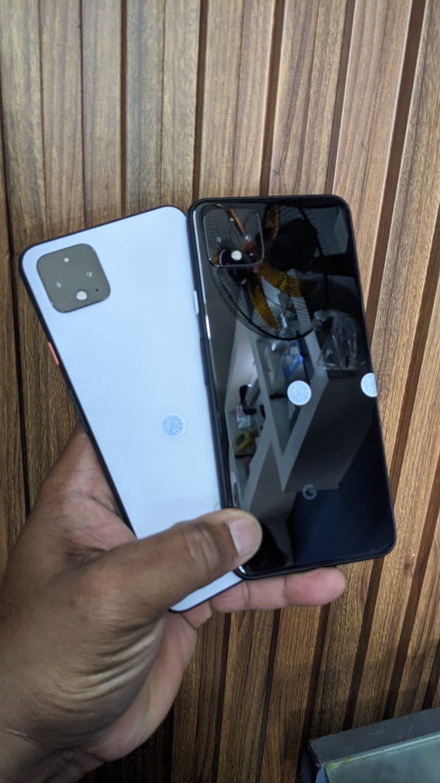 celulares y tabletas - 4xl pixel 64Gb  5