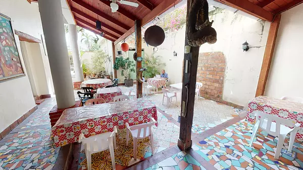 apartamentos - Hotel en Venta en ZONA COLONIAL 8