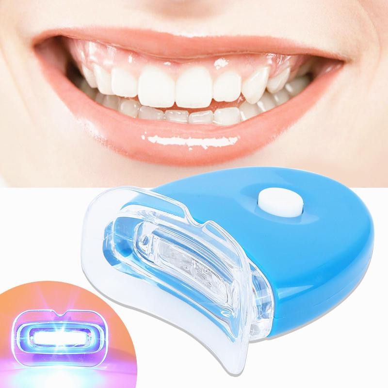 salud y belleza - BLANQUEADOR DENTAL WHITE LIGHT 100% EFECTIVO 3