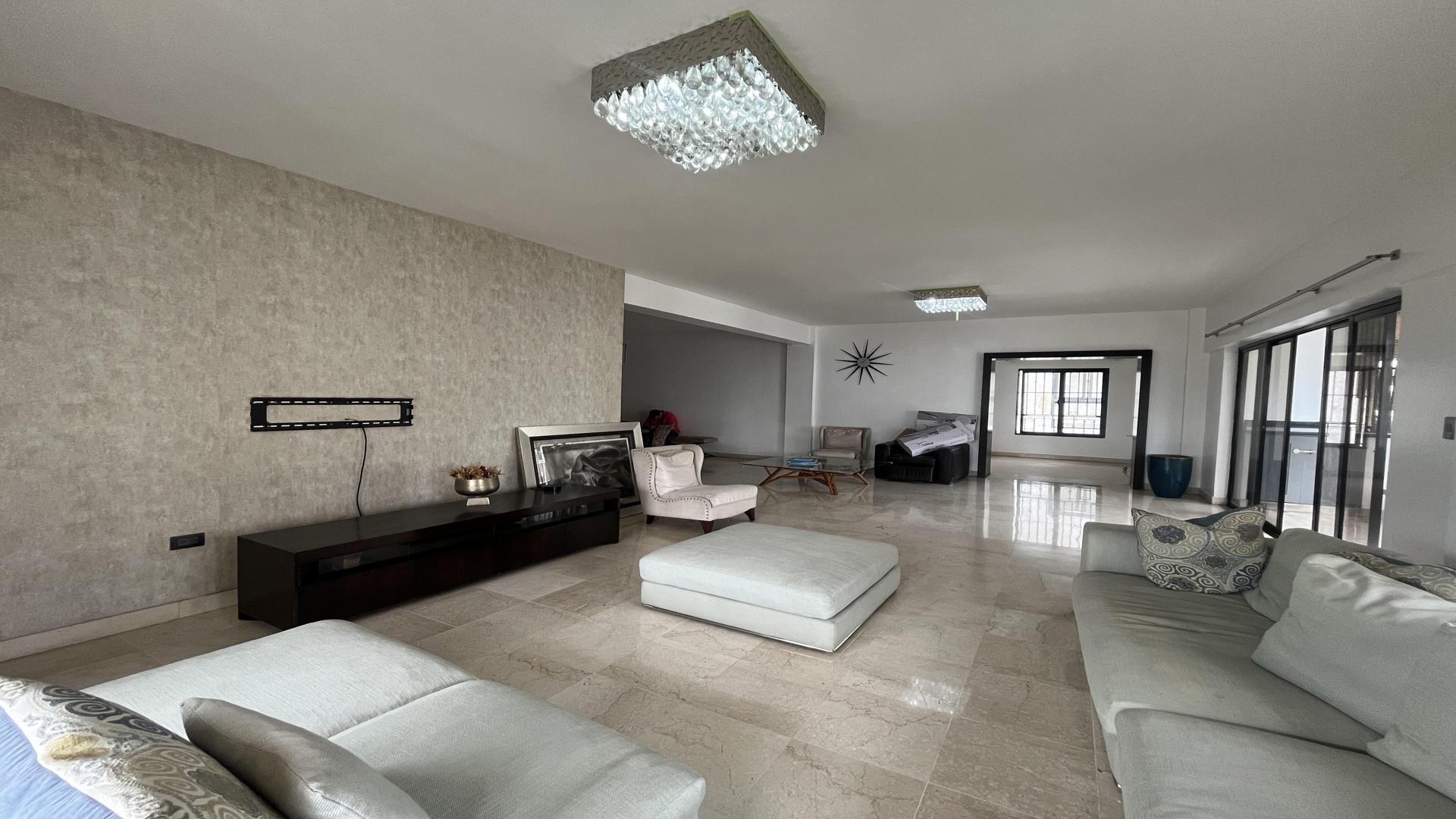 apartamentos - apartamento en alquiler en Serralles 3