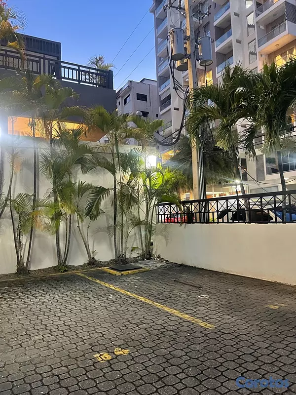 apartamentos - hermoso apartamento en renta  5
