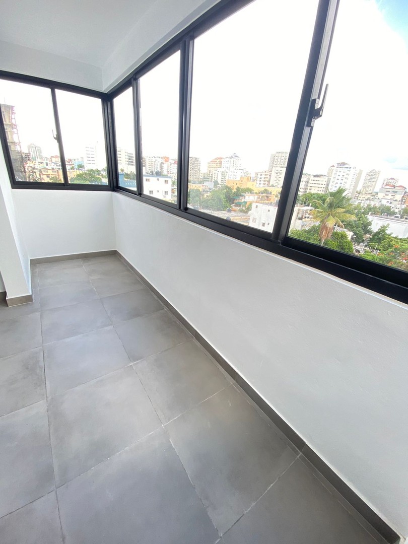 apartamentos - Apartamento nuevo en venta,
Bella Vista norte
 8