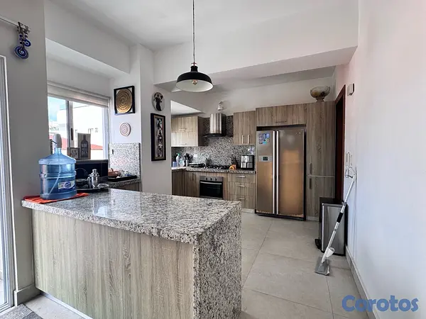 apartamentos - Alquilo o Vendo Ensaque Quisqueya 12