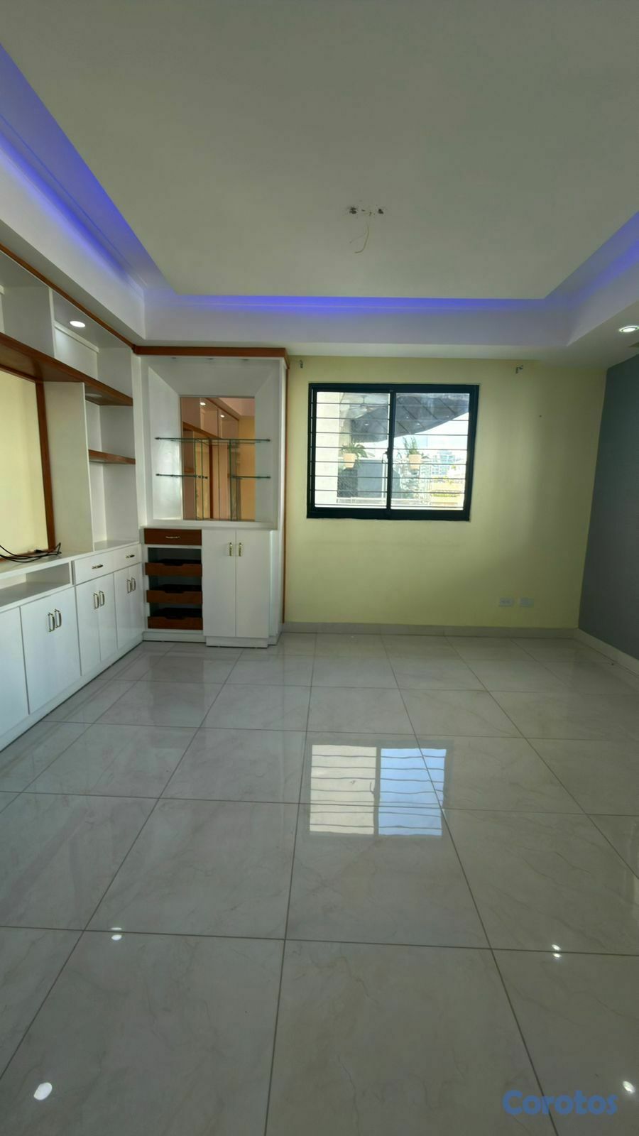 apartamentos - Vendo Exclusivo Apartamento En Naco 8