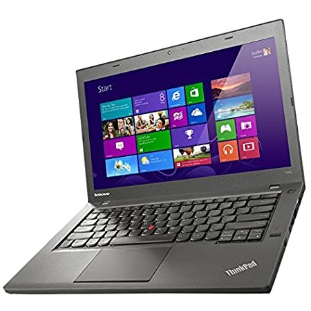 Laptop Lenovo T440 Core i5 de 4ta gen / 4gbram / 320gbdisco / Camara