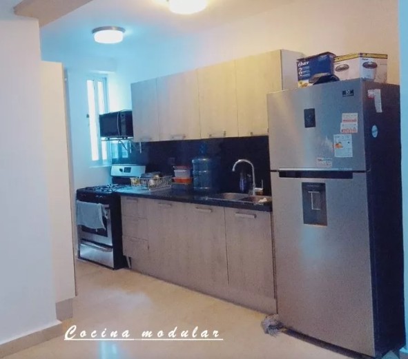 penthouses - Alquiler de PentHouses Amoblado en Bella Vista 4