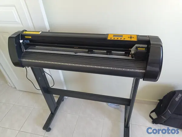 otros electronicos - Plotter de Corte 2