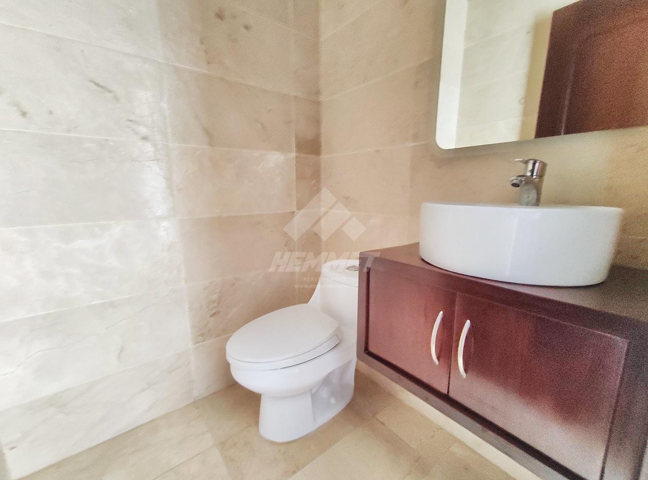 apartamentos - APARTAMENTO CON ASCENSOR Y GIMNASIO CERROS GURABO SANTIAGO 2