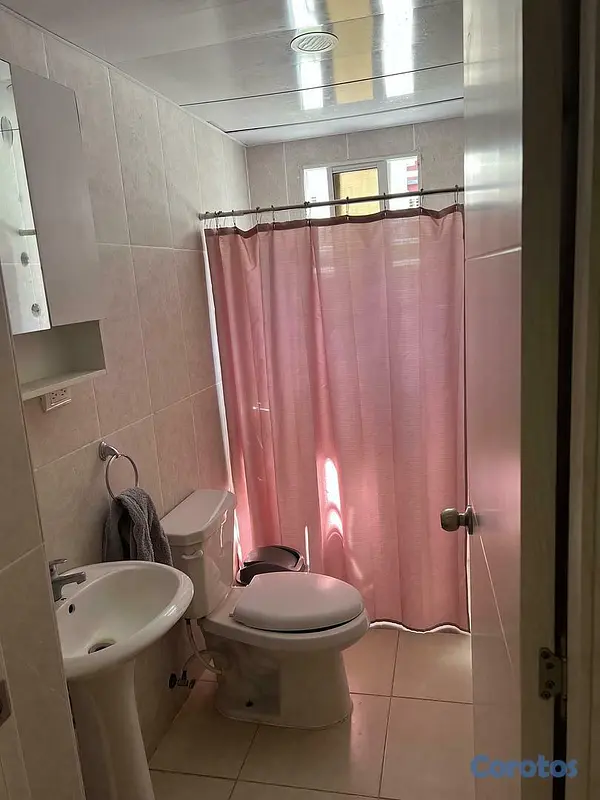 apartamentos - venta apartamento ciudad Juan Bosch  3