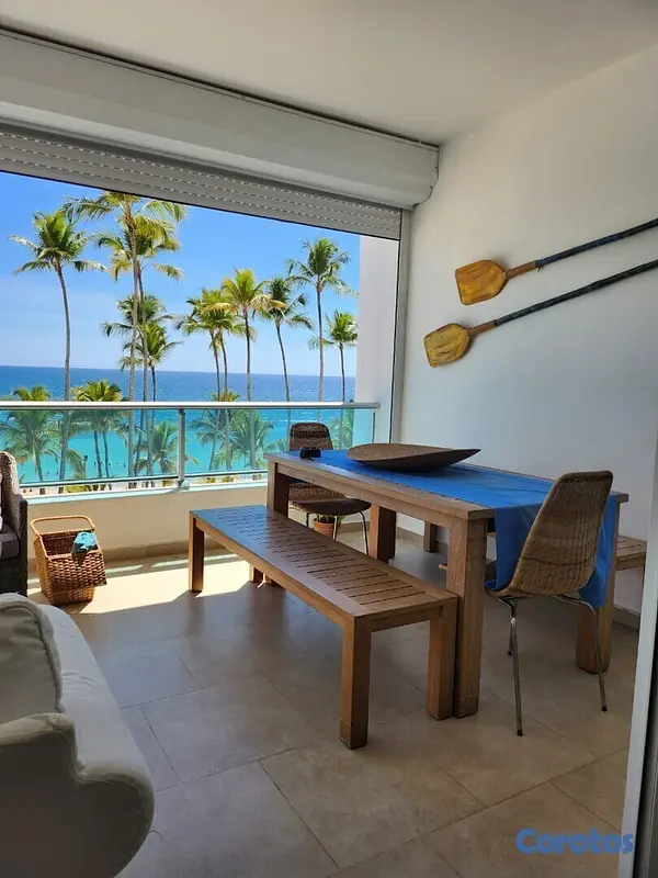 apartamentos - Apartamento Venta Condominio Marbella  6