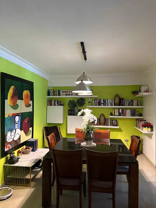 apartamentos - vendo en el  Mirador  Norte  2