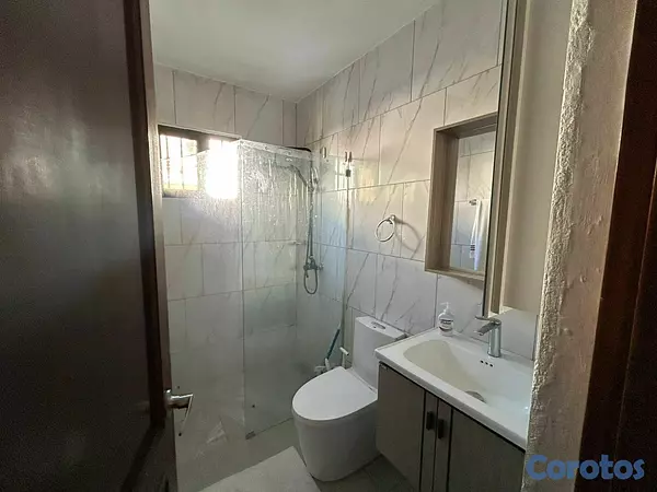 apartamentos - Apartamento en Venta en El Millon 4