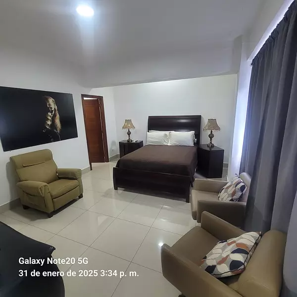 apartamentos - Alquiler Apartamento 2 Habitaciones, Mirador Sur 7