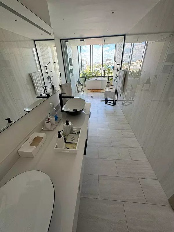 penthouses - Vendo Penthouse en Gazcue  5