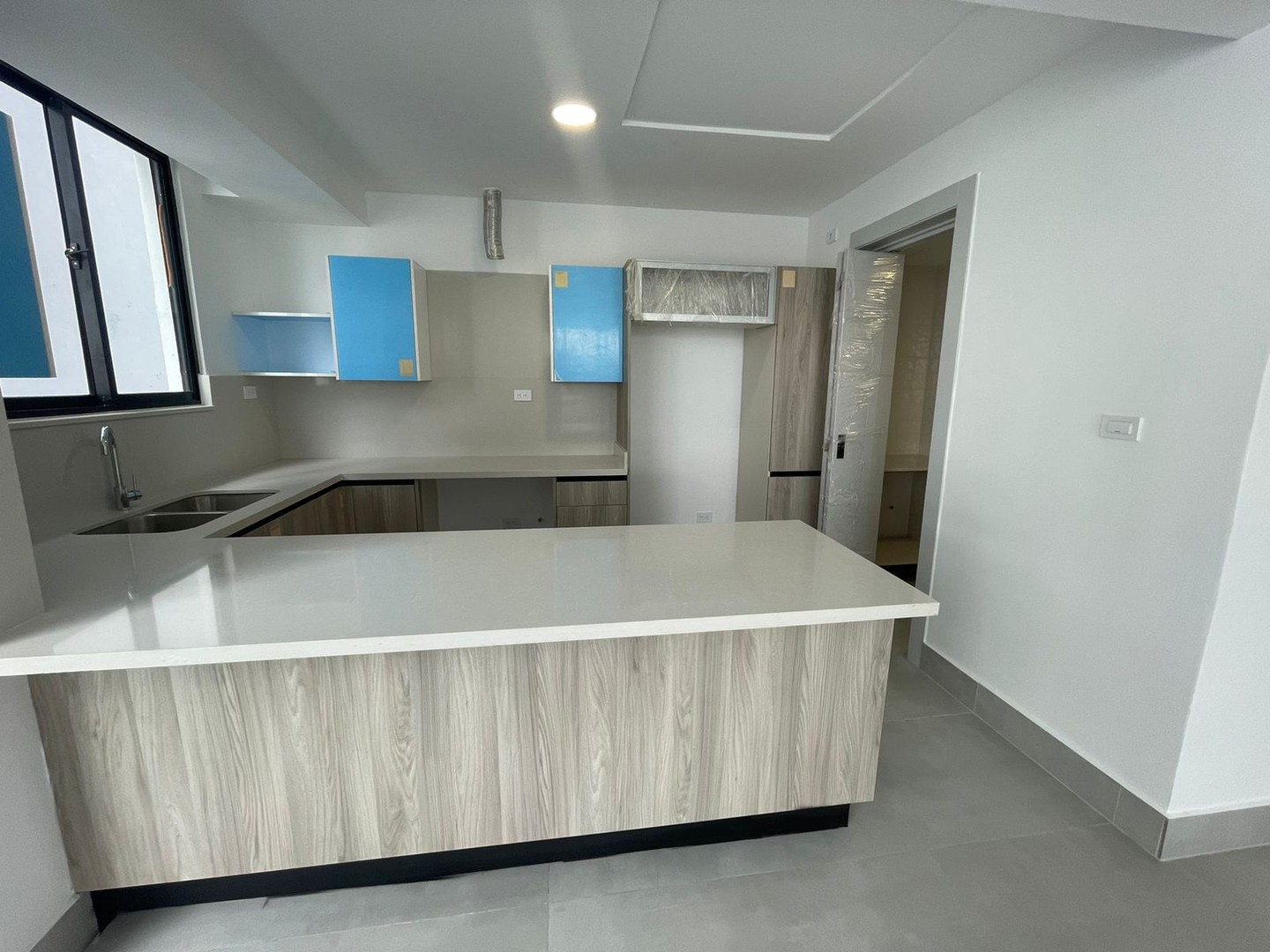 apartamentos - Serrarles D. N📍Amplio apartamento.  7