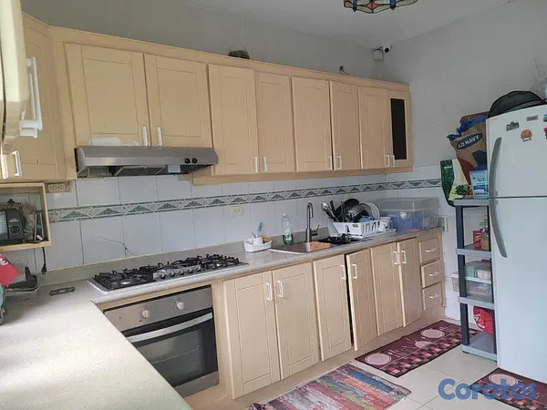 casas - VENDO con piscina casa en Nizao de Bani 1