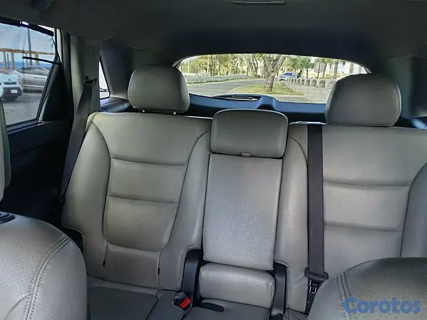 jeepetas y camionetas - KIA SORENTO LX LIGERAMENTE NEGOCIABLEContacto.Yvette Reyes  8