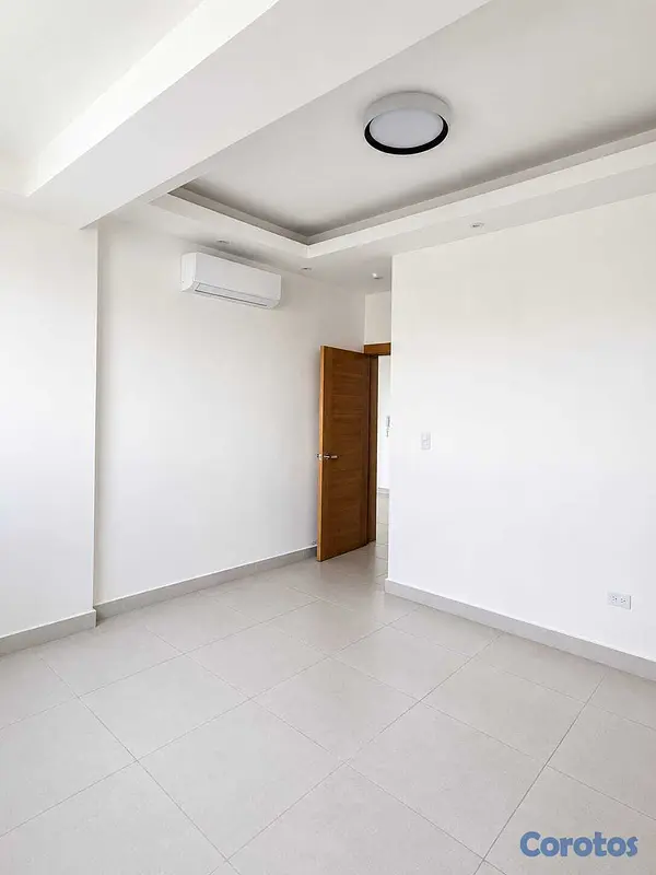 apartamentos - Apartamento En Alquiler 📍Bella Vista  8