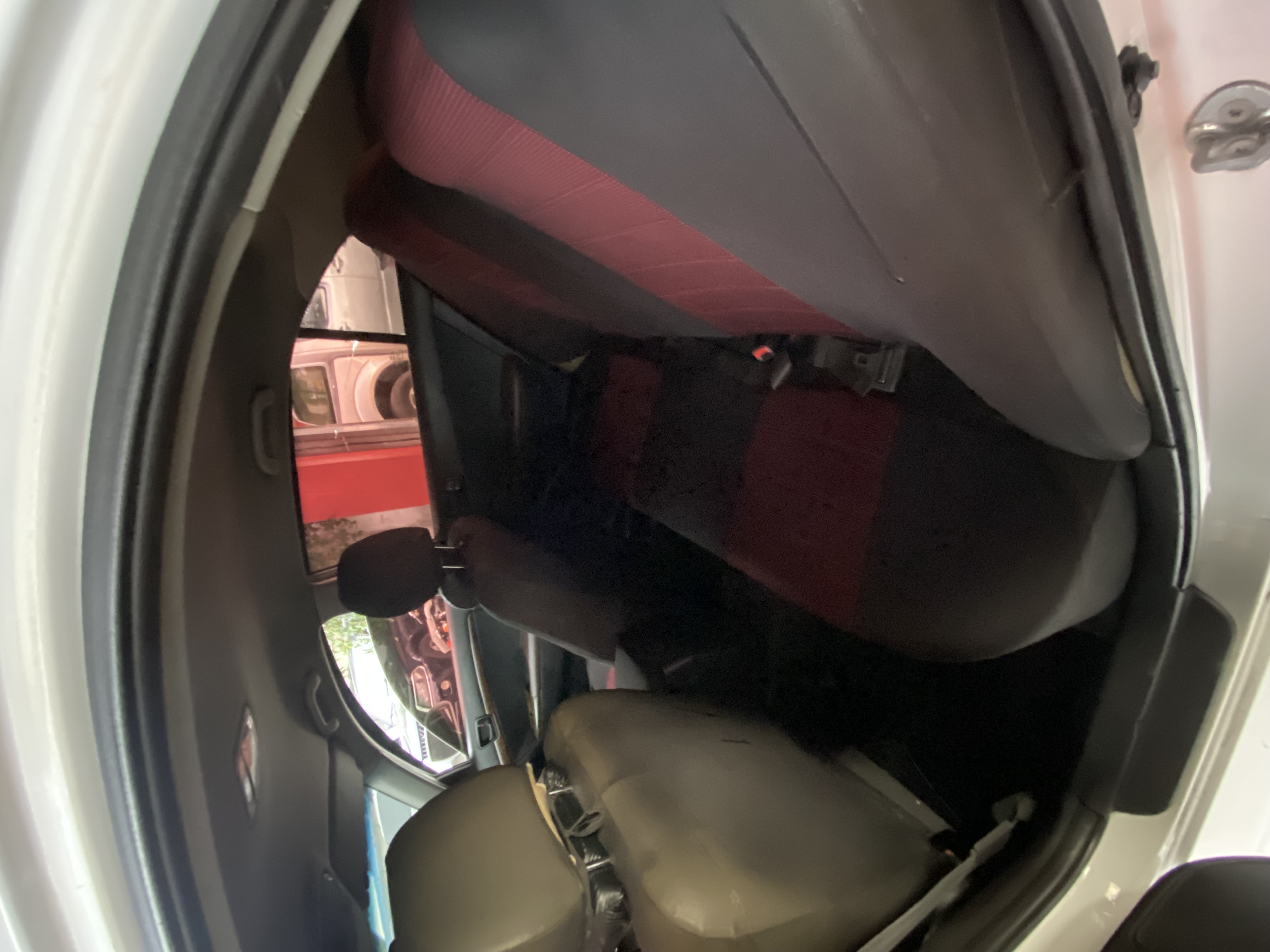 carros - HYUNDAI SONATA N20 2011 4