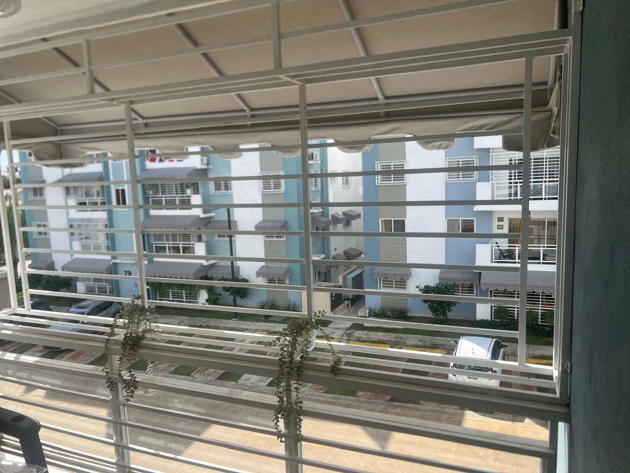 apartamentos - Apartamento amueblado en la Rep. De colombia 7
