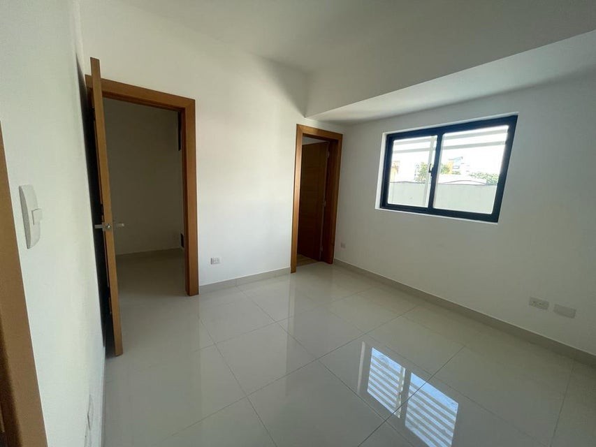 apartamentos - Apartamento a estrenar en venta #24-848 balcón, piso medio, áreas sociales. 5
