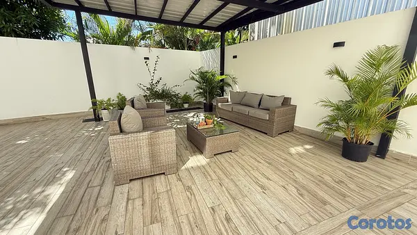 apartamentos - Apartamento nuevo en el Millon 20