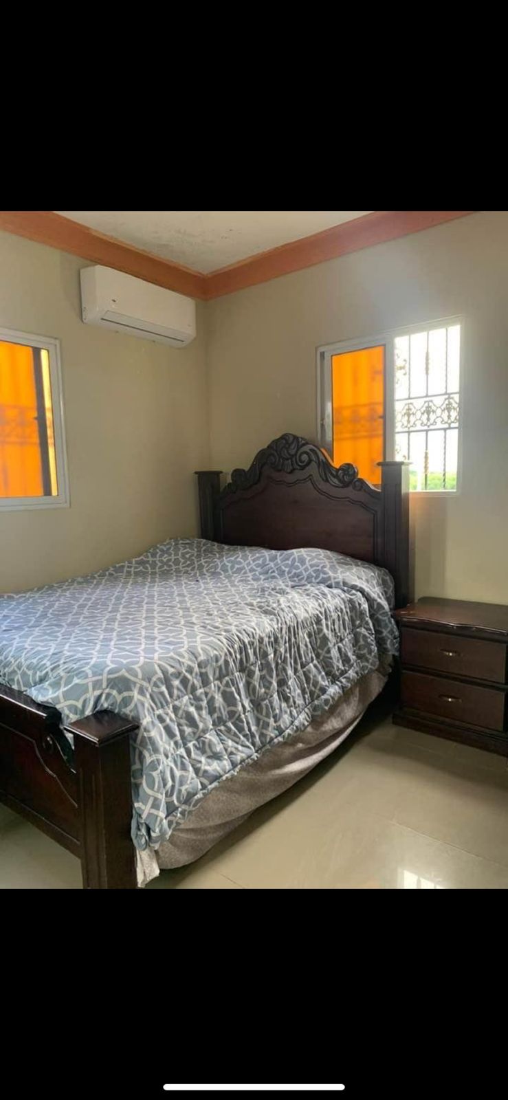 casas - CASA EN VENTA EN MATANZAS, SANTIAGO. 5